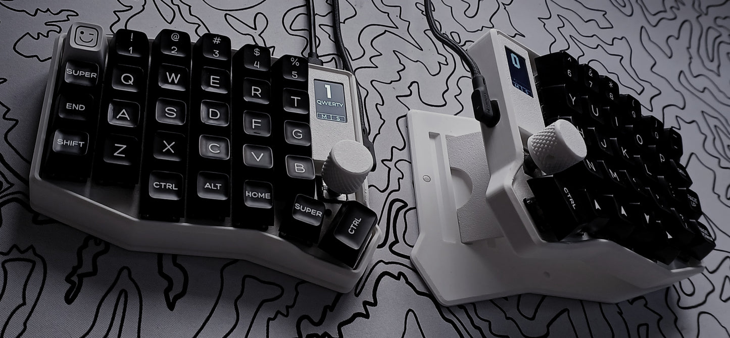 sofle keyboard, ergonomic split mechanical keyboards, mechanical keyboard, custom keyboard tenting