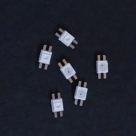 SK6812 Mini-E RGB LED