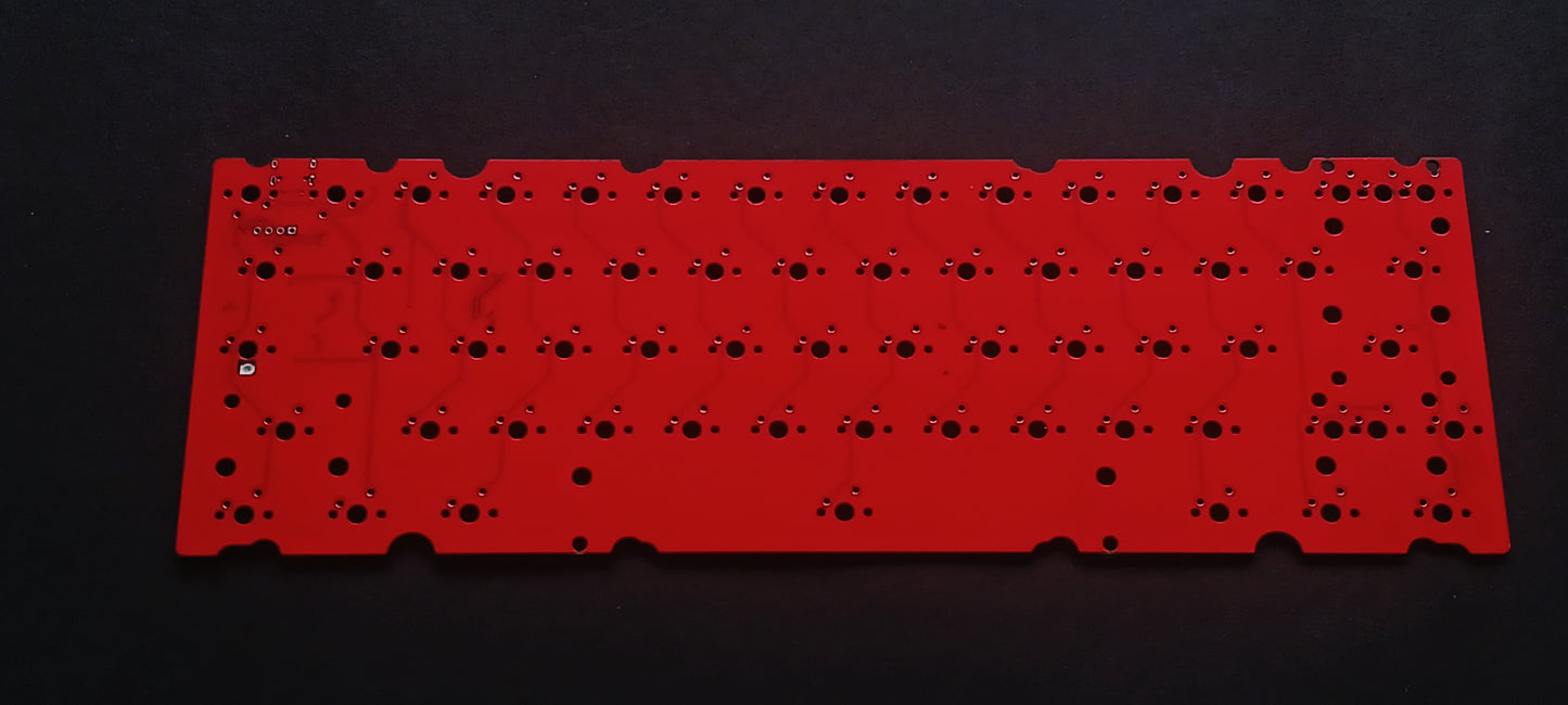 H60 PCB