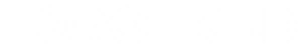 ForgeKBD