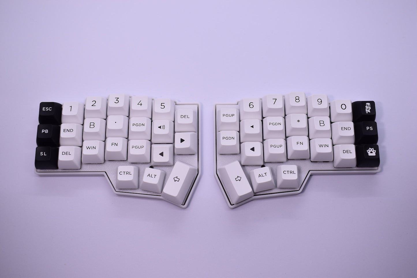 Corne Keyboard