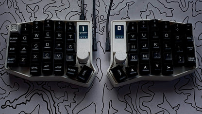 sofle keyboard, ergonomic split mechanical keyboards, mechanical keyboard, custom keyboard 