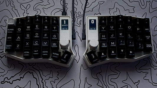 sofle keyboard, ergonomic split mechanical keyboards, mechanical keyboard, custom keyboard 